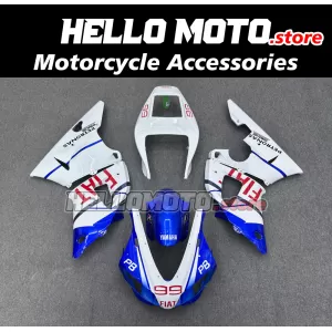Yamaha YZF-R1 1998-1999 Fairing P/N 3A5