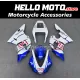 Yamaha YZF-R1 1998-1999 Fairing P/N 3A5