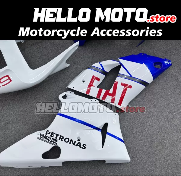 Yamaha YZF-R1 1998-1999 Fairing P/N 3A5