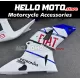 Yamaha YZF-R1 1998-1999 Fairing P/N 3A5