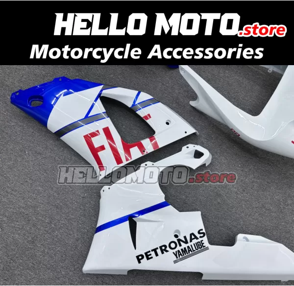 Yamaha YZF-R1 1998-1999 Fairing P/N 3A5