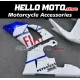 Yamaha YZF-R1 1998-1999 Fairing P/N 3A5