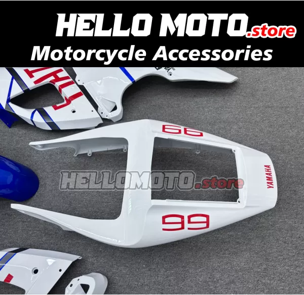Yamaha YZF-R1 1998-1999 Fairing P/N 3A5