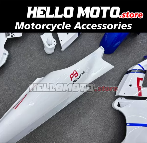 Yamaha YZF-R1 1998-1999 Fairing P/N 3A5