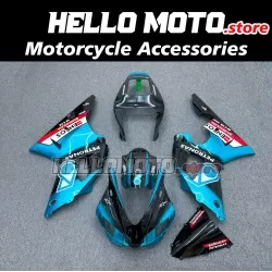 Yamaha YZF-R1 1998-1999 Fairing P/N 3A4