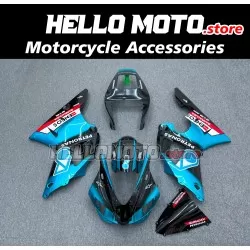 Yamaha YZF-R1 1998-1999 Fairing P/N 3A4
