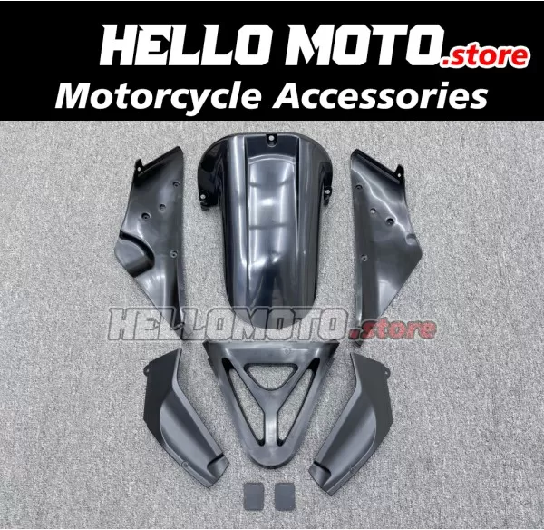 Yamaha YZF-R1 2000-2001 Fairing P/N 3B8