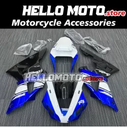 Yamaha YZF-R1 2000-2001 Fairing P/N 3B2