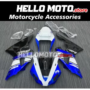 Yamaha YZF-R1 2000-2001 Fairing P/N 3B2