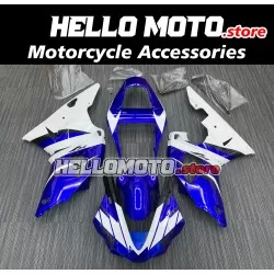 Yamaha YZF-R1 2000-2001 Fairing P/N 3B3