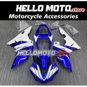 Yamaha YZF-R1 2000-2001 Fairing P/N 3B3