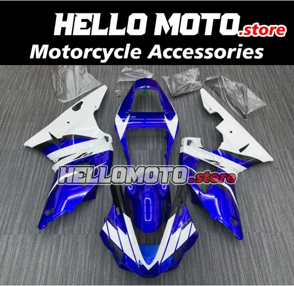 Yamaha YZF-R1 2000-2001 Fairing P/N 3B3