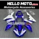 Yamaha YZF-R1 2000-2001 Fairing P/N 3B3