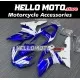 Yamaha YZF-R1 2000-2001 Fairing P/N 3B3