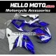 Yamaha YZF-R1 2000-2001 Fairing P/N 3B3