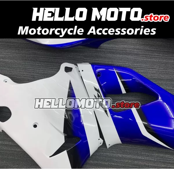 Yamaha YZF-R1 2000-2001 Fairing P/N 3B3