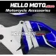 Yamaha YZF-R1 2000-2001 Fairing P/N 3B3