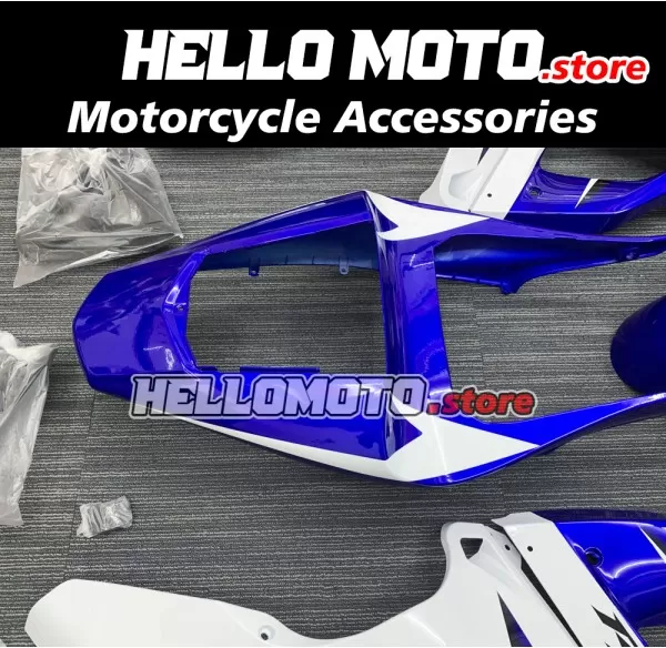 Yamaha YZF-R1 2000-2001 Fairing P/N 3B3