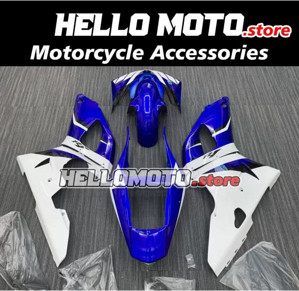 Yamaha YZF-R1 2000-2001 Fairing P/N 3B3