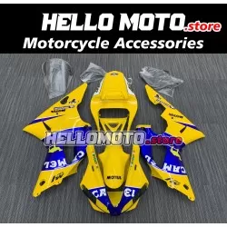 Yamaha YZF-R1 2000-2001 Fairing P/N 3B4 Yamaha YZF-R1 2000-2001 Fairing P/N 3B4