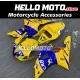 Yamaha YZF-R1 2000-2001 Fairing P/N 3B4 Yamaha YZF-R1 2000-2001 Fairing P/N 3B4