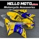 Yamaha YZF-R1 2000-2001 Fairing P/N 3B4 Yamaha YZF-R1 2000-2001 Fairing P/N 3B4