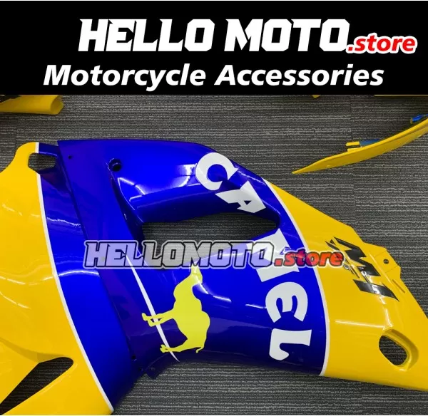 Yamaha YZF-R1 2000-2001 Fairing P/N 3B4 Yamaha YZF-R1 2000-2001 Fairing P/N 3B4