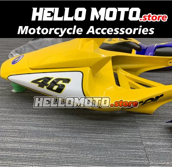 Yamaha YZF-R1 2000-2001 Fairing P/N 3B4 Yamaha YZF-R1 2000-2001 Fairing P/N 3B4
