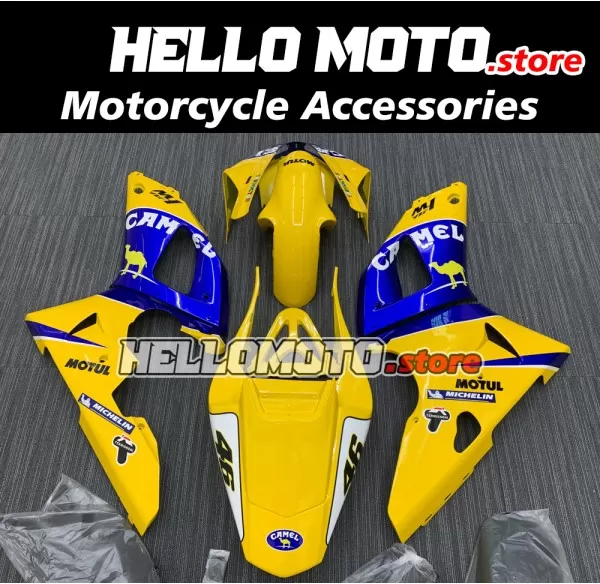 Yamaha YZF-R1 2000-2001 Fairing P/N 3B4 Yamaha YZF-R1 2000-2001 Fairing P/N 3B4