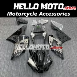 Yamaha YZF-R1 2000-2001 Fairing P/N 3B6