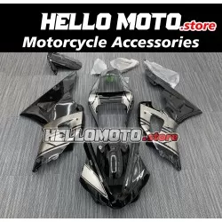 Yamaha YZF-R1 2000-2001 Fairing P/N 3B6