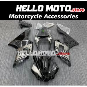 Yamaha YZF-R1 2000-2001 Fairing P/N 3B6
