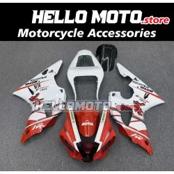 Yamaha YZF-R1 2000-2001 Fairing P/N 3B7