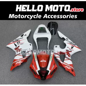 Yamaha YZF-R1 2000-2001 Fairing P/N 3B7