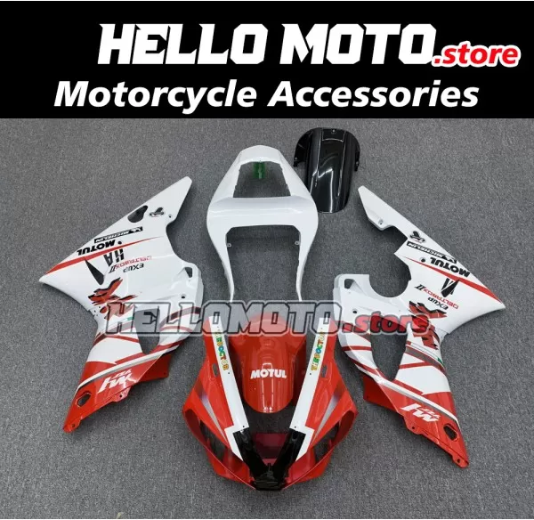 Yamaha YZF-R1 2000-2001 Fairing P/N 3B7 Yamaha YZF-R1 2000-2001 Fairing P/N 3B7
