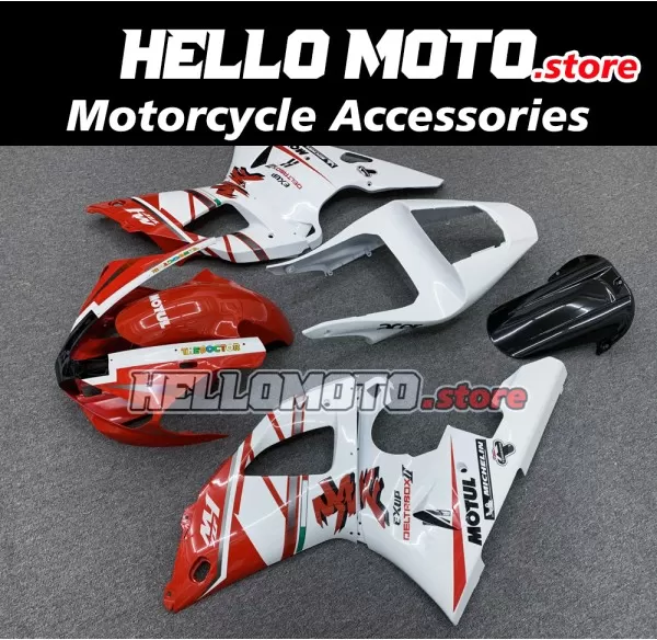 Yamaha YZF-R1 2000-2001 Fairing P/N 3B7 Yamaha YZF-R1 2000-2001 Fairing P/N 3B7
