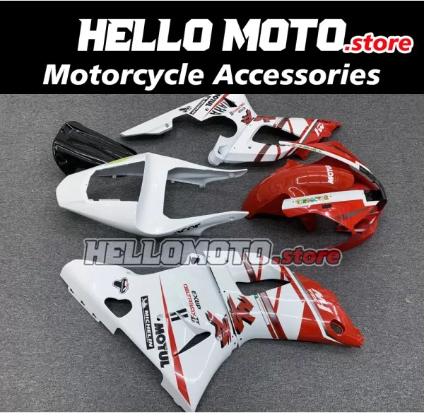 Yamaha YZF-R1 2000-2001 Fairing P/N 3B7 Yamaha YZF-R1 2000-2001 Fairing P/N 3B7