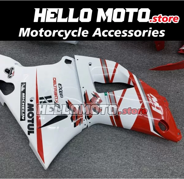 Yamaha YZF-R1 2000-2001 Fairing P/N 3B7 Yamaha YZF-R1 2000-2001 Fairing P/N 3B7