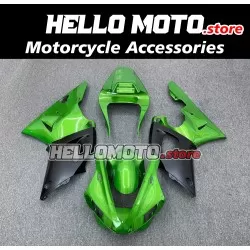 Yamaha YZF-R1 2000-2001 Fairing P/N 3B5