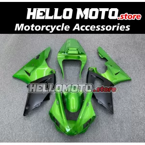 Yamaha YZF-R1 2000-2001 Fairing P/N 3B5