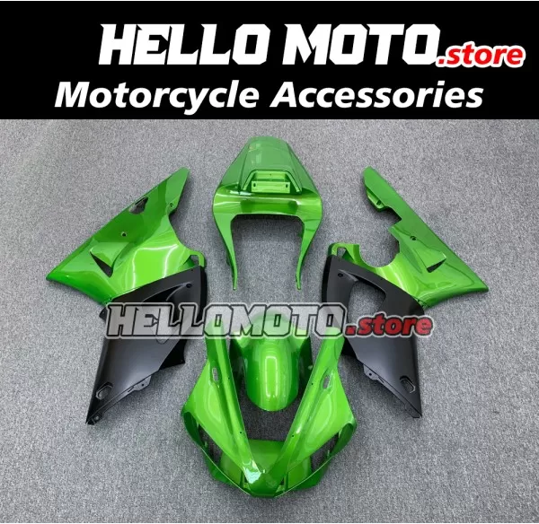 Yamaha YZF-R1 2000-2001 Fairing P/N 3B5