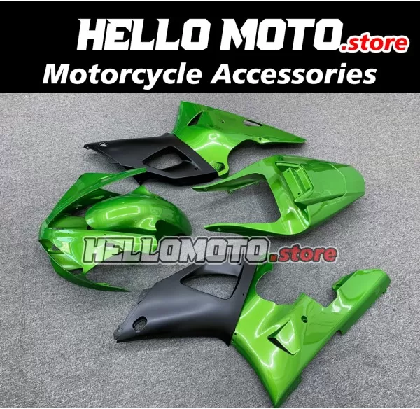 Yamaha YZF-R1 2000-2001 Fairing P/N 3B5