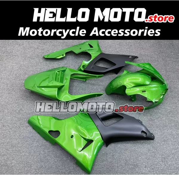 Yamaha YZF-R1 2000-2001 Fairing P/N 3B5