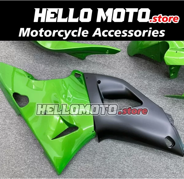 Yamaha YZF-R1 2000-2001 Fairing P/N 3B5