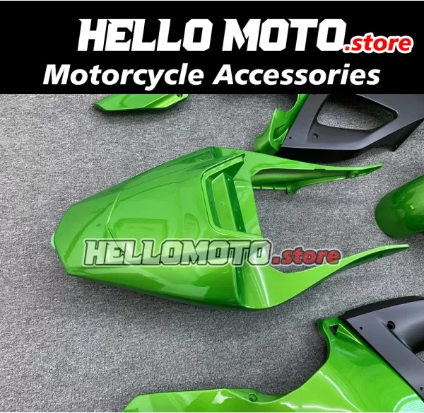 Yamaha YZF-R1 2000-2001 Fairing P/N 3B5