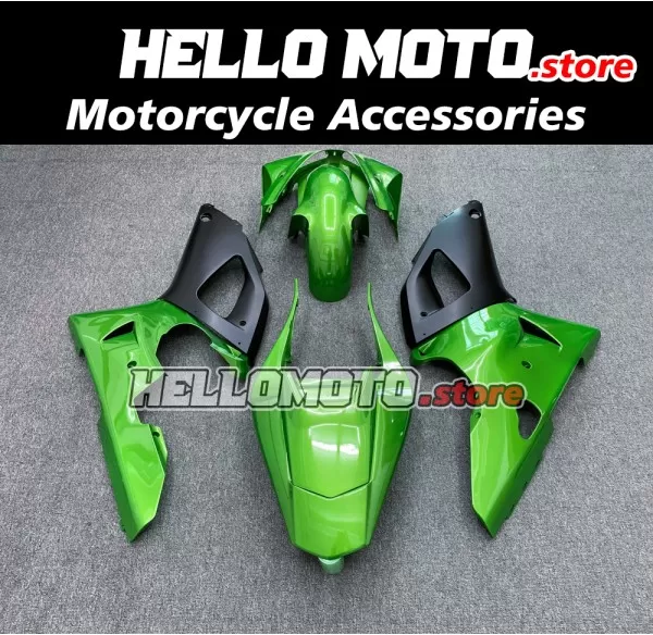 Yamaha YZF-R1 2000-2001 Fairing P/N 3B5