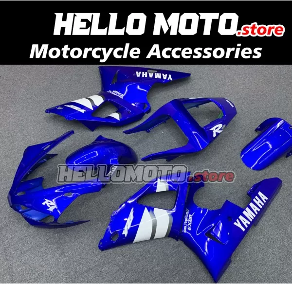 Yamaha YZF-R1 2000-2001 Fairing P/N 3B1 Yamaha YZF-R1 2000-2001 Fairing P/N 3B1