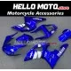 Yamaha YZF-R1 2000-2001 Fairing P/N 3B1 Yamaha YZF-R1 2000-2001 Fairing P/N 3B1