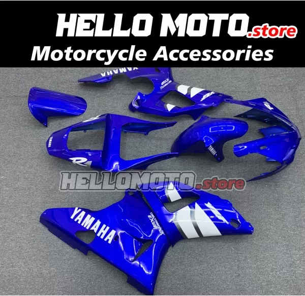 Yamaha YZF-R1 2000-2001 Fairing P/N 3B1 Yamaha YZF-R1 2000-2001 Fairing P/N 3B1