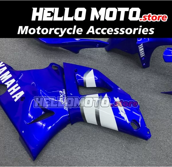 Yamaha YZF-R1 2000-2001 Fairing P/N 3B1 Yamaha YZF-R1 2000-2001 Fairing P/N 3B1